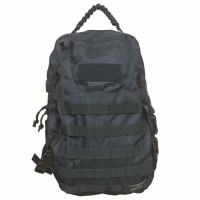 Рюкзак Tramp Tactical 40 л (черный)