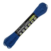 Паракорд 275 (мини) CORD nylon 30м (blue)