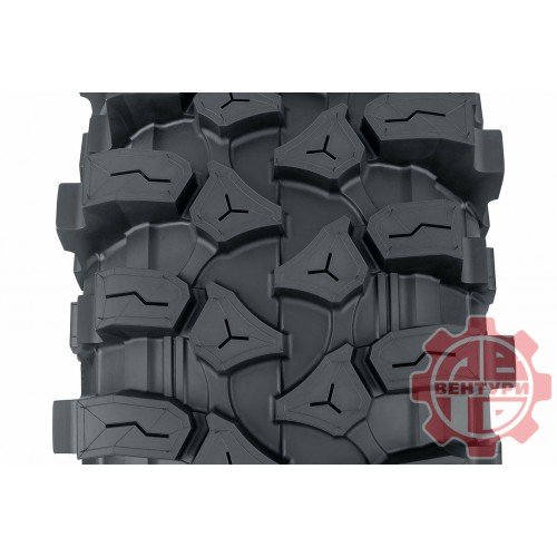 Шина WANDA CLAW XTR WN02 M/T 325/70-16LT (35x12.5-16LT) 120K POR