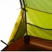 Палатка Naturehike Opalus 2-местная, алюминиевый каркас, оранжевая