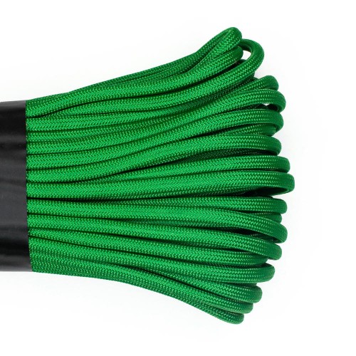 Паракорд 550 CORD nylon 10м (green)