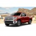 Пороги РИФ силовые Toyota Tundra 2007+ Double Cab