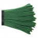 Паракорд 275 (мини) CORD nylon 30м (ultragreen)