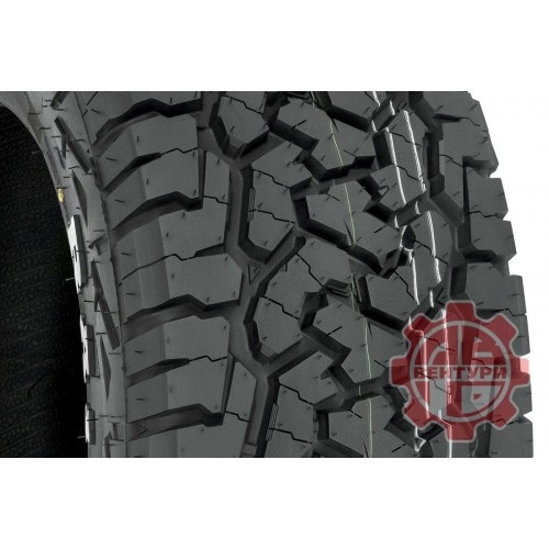 Шина ROADCRUZA RA1100 A/T LT265/70R17 121/118R