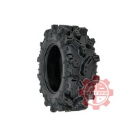 Шина для квадроцикла ATV/UTV WANDA P3048 28X10.00-14