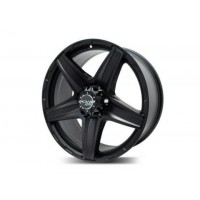 Диск литой PDW STEALTH 20x8.5, 5x150, ET33, D110