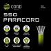 Паракорд 550 CORD nylon 10м (O.D. moss)