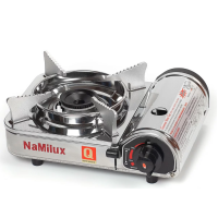 Плита газовая NaMilux 170AS