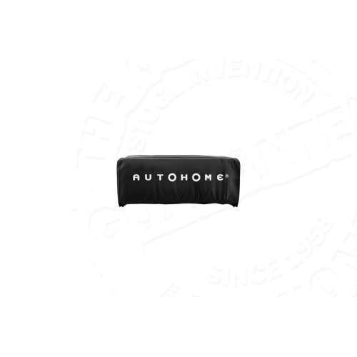 Палатка на крышу автомобиля AUTOHOME OVERCAMP SMALL, тент карбон, лестница 215 мм