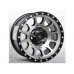 Диск литой PDW M2 16x8, 5X139.7, ET0, D108.2