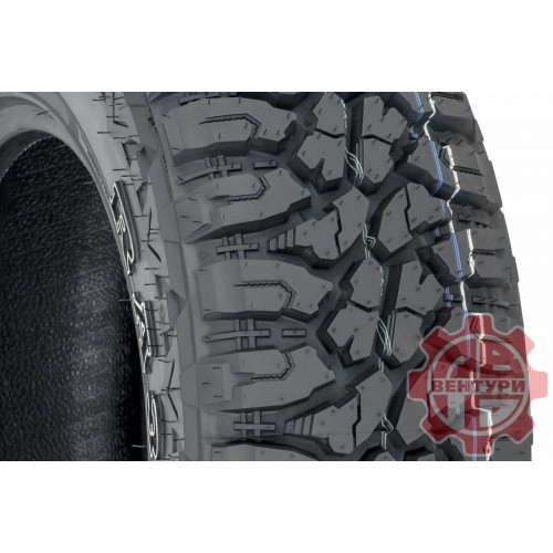 Шина ROADCRUZA RA3200 M/T LT235/75R15 104/101Q POR