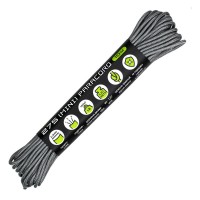 Паракорд 275 (мини) CORD nylon 10м (steel gray)