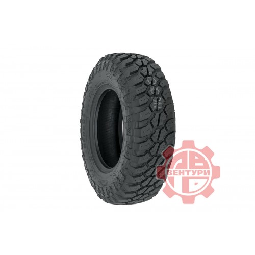 Шина NEREUS NS523 M/T LT265/75R16 123/120Q POR