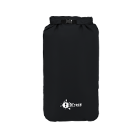 Гермомешок BTrace с лямками DryBag 100л (Черный)