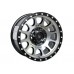 Диск литой PDW M2 16x8, 6x139.7, ET-18, D110.1