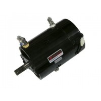 Мотор 24V 1,94kw/2,6лс для лебедок Comeup DV-9/9i/12Light/Rhino8