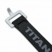 Ремень крепёжный TitanStraps Industrial черный L = 51 см (Dmax = 14,15 см, Dmin = 5,5 см)