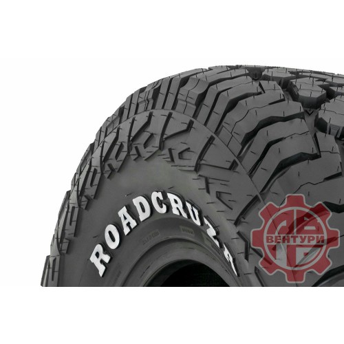 Шина ROADCRUZA RA1100 A/T 35x12.50R17LT 121S