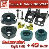 Лифт-комплект подвески Suzuki Grand Vitara 2 PU 45 мм