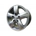 Диск литой PROMA Каньон 16x7 5x139.7 ET40 D98.1 Неро