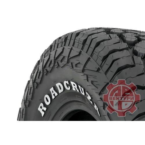 Шина ROADCRUZA RA1100 A/T 33X12.50R17LT 120S