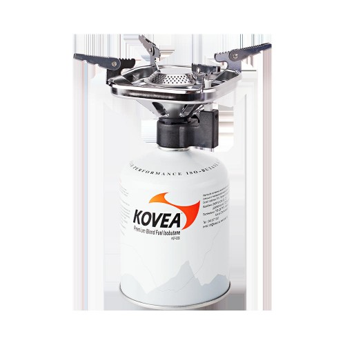 Горелка газовая Kovea Vulcan Stove