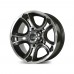 Диск литой PDW CRANK 15x8, 5x139.7, ET0, D108.2