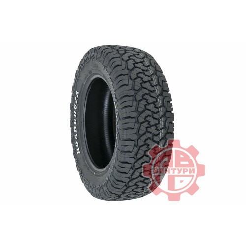 Шина ROADCRUZA RA1100 A/T LT265/70R18 124/121S