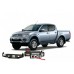 Mitsubishi L200(2007-2016) Комплект с лебедкой Comeup GIO120