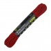 Паракорд 275 (мини) CORD nylon 30м (red)