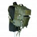 Рюкзак Tramp Squad 35 л (Olive green)