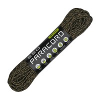 Паракорд 550 CORD nylon 30м (bite)