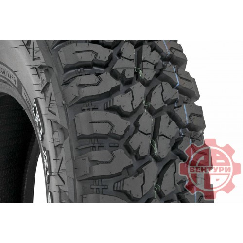 Шина ROADCRUZA RA3200 M/T LT235/85R16 120/116Q POR