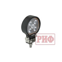 Фара водительского света РИФ 25W LED