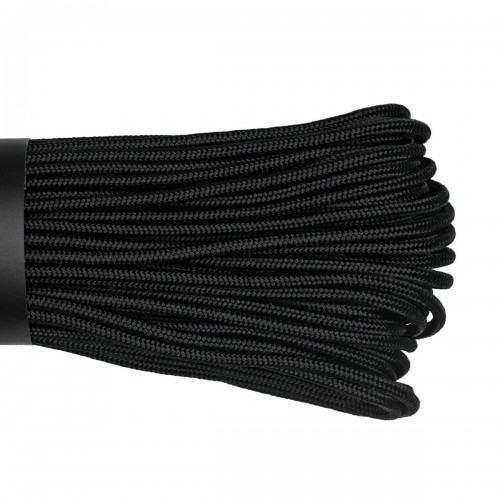 Паракорд 275 (мини) CORD nylon 30м (black)