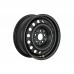 Диск усиленный Renault Duster, Nissan Qashqai, X-Trail, Toyota Rav4 стальной черный 5х114,3 6,5R16 d66,1 ET+40