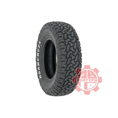 Шина ROADCRUZA RA1100 A/T LT265/70R16 121/118R