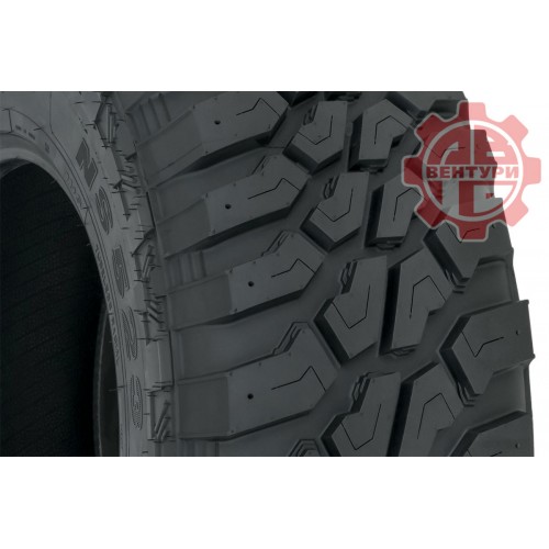 Шина NEREUS NS523 M/T 35x12.50R17LT 121Q POR