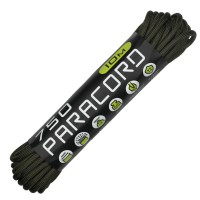 Паракорд 750 CORD nylon 10м (army green)