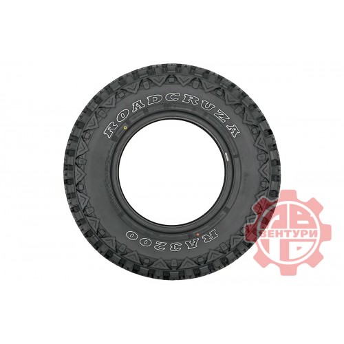 Шина ROADCRUZA RA3200 M/T LT245/75R16 120/116Q POR