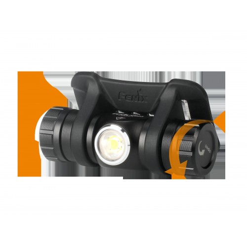 Фонарь налобный FENIX HM23SE Cree LED Limited Edition