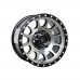 Диск литой PDW M2 16x8, 6x139.7, ET-18, D110.1