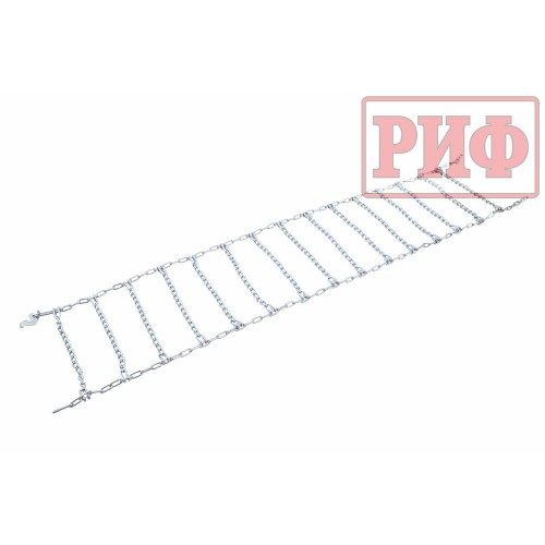 Цепи противоскольжения РИФ 4х4 