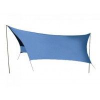 Тент Tramp Lite Tent blue, синий