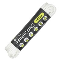 Паракорд 550 CORD nylon 10м (white)