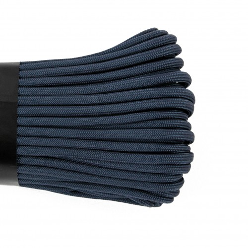 Паракорд 550 CORD nylon 10м (navy)