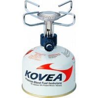 Горелка газовая Kovea Backpackers Stove