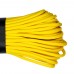 Паракорд 550 CORD nylon 10м (lemon)