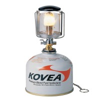 Лампа газовая туристическая Kovea Observer Gas Lantern