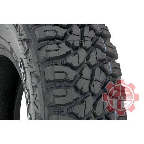 Шина ROADCRUZA RA3200 M/T LT265/75R16 119/116Q POR